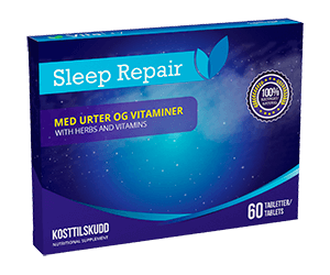 Sleeprepair