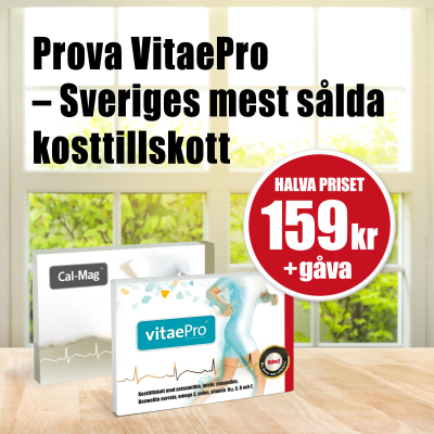 VitaePro