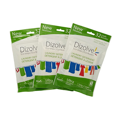 Dizolve