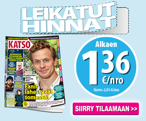 Katso 55 nroa + vetsisetti + huivi + rannekello