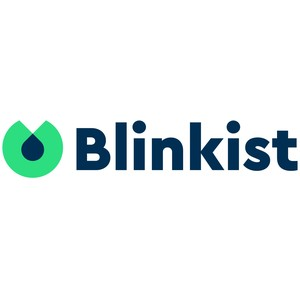 Klik hier voor kortingscode van Blinkist WW