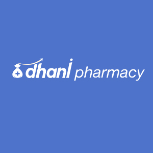 Dhani Pharmacy [IN] CPS