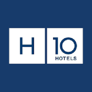 Klik hier voor kortingscode van H10 Hotels Geo s