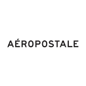 Klik hier voor de korting bij Aeropostale