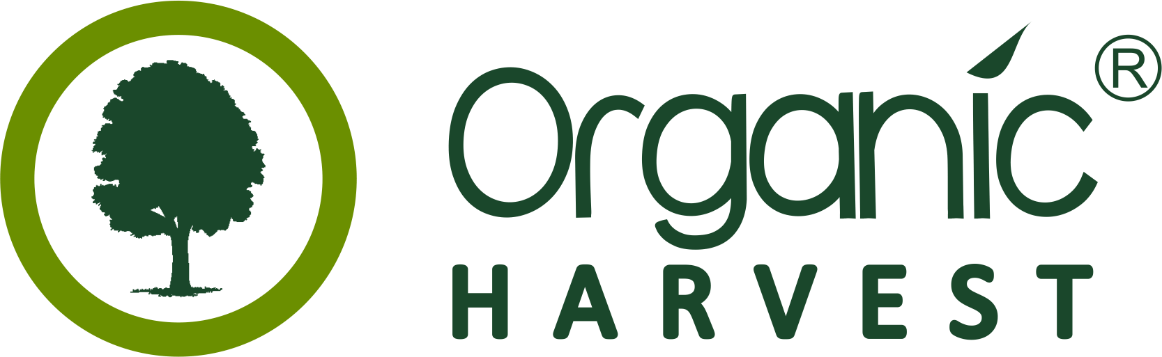 organicharvest