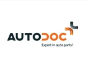 Klik hier voor kortingscode van Autodoc Reporting Realtime