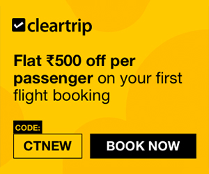 ClearTrip_CPS_Flat_Rs.500_off_per_passenger_on_your_first_flight_booking