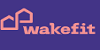 Wakefit Logo