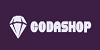 Klik hier voor de korting bij CodaShop - Worldwide