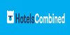 Klik hier voor de korting bij Hotelscombined - Worldwide