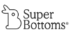 Superbottomscom Logo