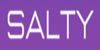 Salty Logo
