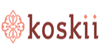 Koskiicom Logo
