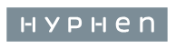Hyphen logo