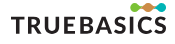 TrueBasics logo