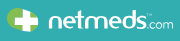 Netmeds logo