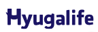 Hyugalife logo
