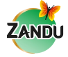 Zandu Care logo