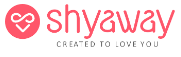 Shyaway logo