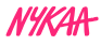 Nykaa logo