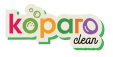 Koparo Clean logo