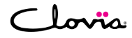 Clovia logo