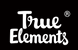 True Elements logo