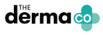 The Derma Co logo