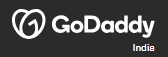 GoDaddy logo