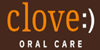 Cloveoralcarecom Logo