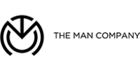 The Man Company logo