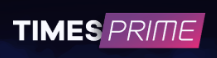 Times Prime logo