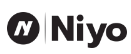 Niyo (3rd Party) logo