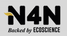 Nature 4 Nature logo