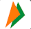 BHIM App logo