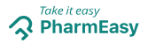 Pharmeasy Diagnistics logo