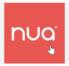 Nua Woman logo