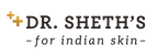 Dr Sheth's logo