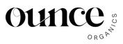 Ounce Organics logo