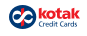 Kotak League Platinum Credit Card (Credilio) logo