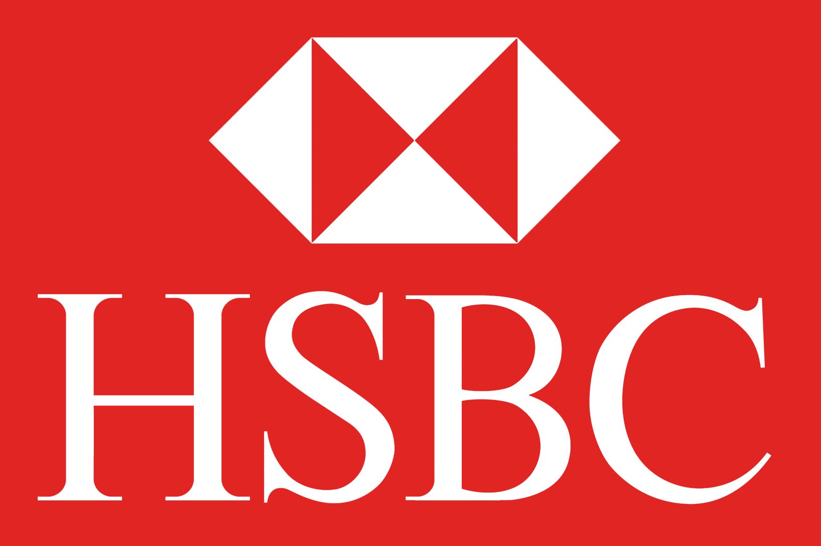 HSBC Platinum Credit Card (3rd party) logo