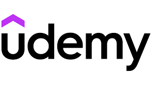 Udemy logo