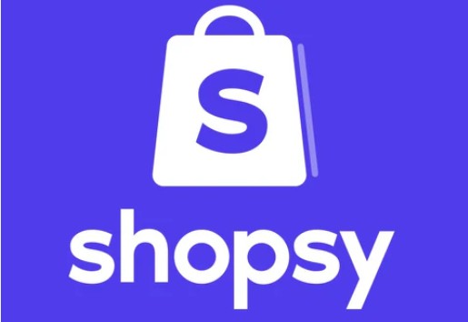 Shopsy logo