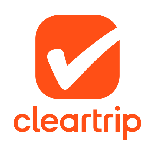 Cleartrip logo