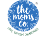 The Moms Co logo