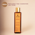 Khubani Beauty Oil by Jivisa CPS - India (DTCX)