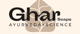 Ghar Soaps logo