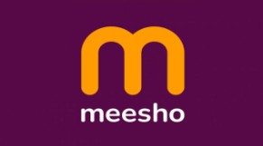 Meesho logo