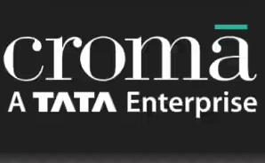 Croma logo
