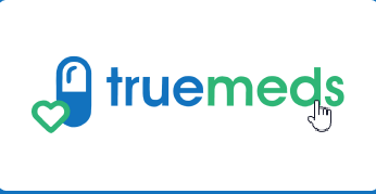 Truemeds logo